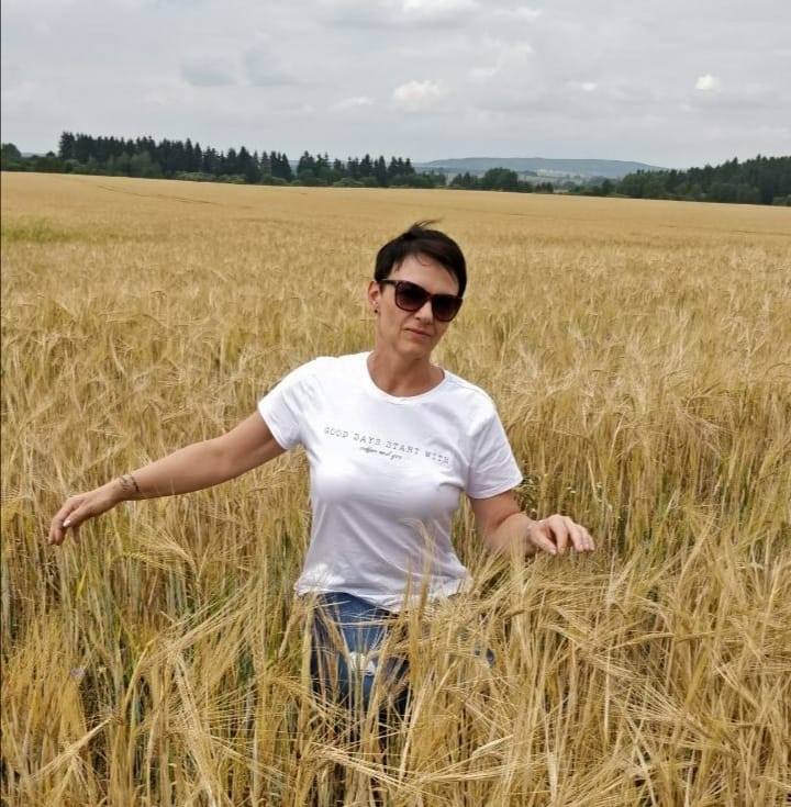 Dobrodošli na moji spletni strani!